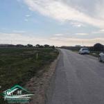 VT790:Terrain agricole 5966 m² à menzel temim