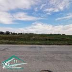 VT790:Terrain agricole 5966 m² à menzel temim