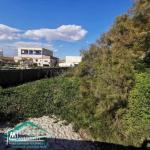 VT791:Terrain d’habitation 561 m² pieds dans l’eau  plage Ain Grinz Kelibia