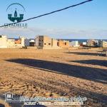 فيلا للبيع في #الزهرة #حمام الغزاز