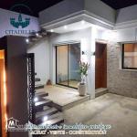 فيلا للبيع في #الزهرة #حمام الغزاز