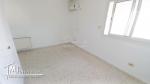 Spacieux appartement S+3 à louer à kantaoui
