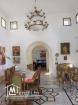 A louer luxueuse villa meublé à El Kantaoui