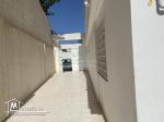 Location annuelle S+2 meublé à La Corniche Sousse