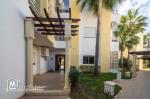 Location annuelle S+1 à résidence Folla Golf Palm Links Monastir