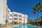 Location annuelle S+1 à résidence Folla Golf Palm Links Monastir