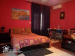 Studio meuble à Hammamet
