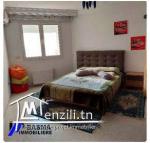 Un appartement s3 à vendre à khezama Ouest