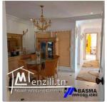Un appartement s3 à vendre à khezama Ouest