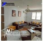 Un appartement s3 à vendre à khezama Ouest