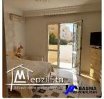Un appartement s3 à vendre à khezama Ouest