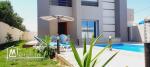 Villa de lux à djerba