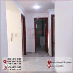 Bel appartement S2 de haut standing à Khzema EST