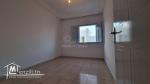 A louer appartement S2 non meublé à Sahloul