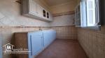 A louer appartement S2 non meublé à Sahloul