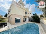 Villa De Maitre Katya à Louer à l'Aouina