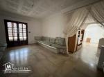 A vendre villa à Chott Meriem