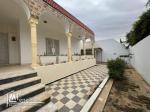 A vendre villa à Chott Meriem