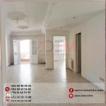 Spacieux étage de villa S3 à Khzema EST