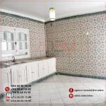 Spacieux étage de villa S3 à Khzema EST