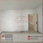 Spacieux étage de villa S3 à Khzema EST