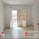 Spacieux étage de villa S3 à Khzema EST