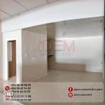 Local commercial de 120m² à Khzema EST