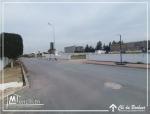 terrain à rue du parc la soukra