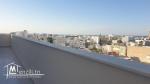 Vente appartement S+3 à Sousse