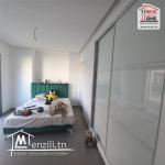 Duplex Pastilla  à Louer au Jardin de Gammarth