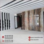 Bureau A2 de haut standing et sur une route principale