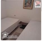 Appart Idiot's A Louer A Menzah 4