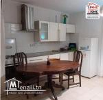 Appart Idiot's A Louer A Menzah 4