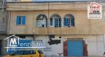 Immeuble Al Mafjar à Vendre d'EL Mourouj