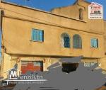 Immeuble Al Mafjar à Vendre d'EL Mourouj