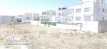 #A_VENDRE Un Terrain à Jardin d'el Manzah