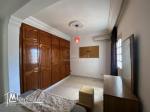 Location appartement S+3 meublé à Hammam Sousse