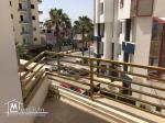 S+1 170000 TND Hammam Sousse à vendre