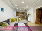 Appartement S+2 avec parking  sous-sol Zone Touristique  Mahdia