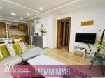 Appartement S+2 avec parking  sous-sol Zone Touristique  Mahdia