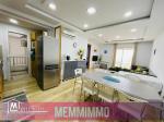Appartement S+2 avec parking  sous-sol Zone Touristique  Mahdia