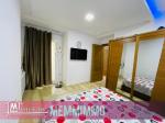 Appartement S+2 avec parking  sous-sol Zone Touristique  Mahdia