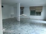 Villa S3 avec piscine à Carthage MVL0314