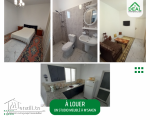 Deal Immobilier vous propose un joli STUDIO MEUBLÉ