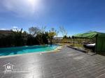 Location - Villa S+3 avec piscine au Golf de Gammarth