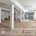 Local de 320m² bien situé à Hamem Sousse