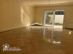 Villa S4 avec jardin à La Marsa ZVL0429