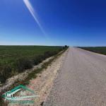 VT804Terrain 3207 m² à wed khatf Kelibia