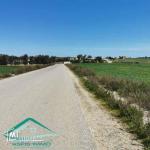 VT804Terrain 3207 m² à wed khatf Kelibia