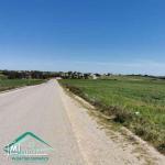 VT804Terrain 3207 m² à wed khatf Kelibia